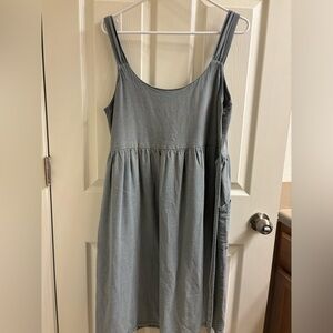 Little Cottonwood Cottage Dress